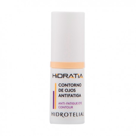 HIDROTELIAL CONTORNO DE OJOS ANTIFATIGA 15 ML HIDROTELIAL CONTORNO DE OJOS ANTIFATIGA 15 ML