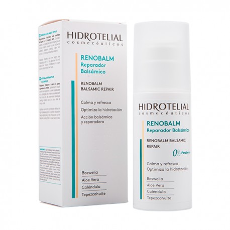 HIDROTELIAL RENOBLAM REPARADOR BALSÁMICO 100ML HIDROTELIAL RENOBLAM REPARADOR BALSÁMICO 100ML