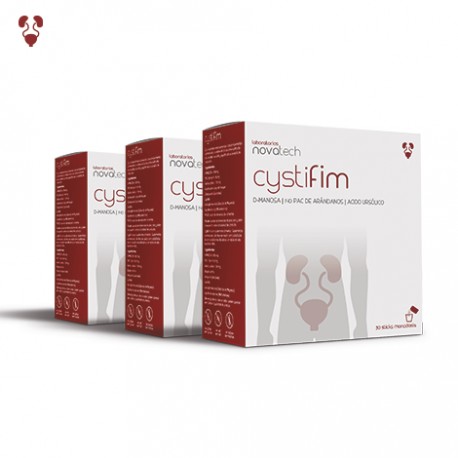 PACK 3 CAJAS CYSTIFIM PACK 3 CAJAS CYSTIFIM