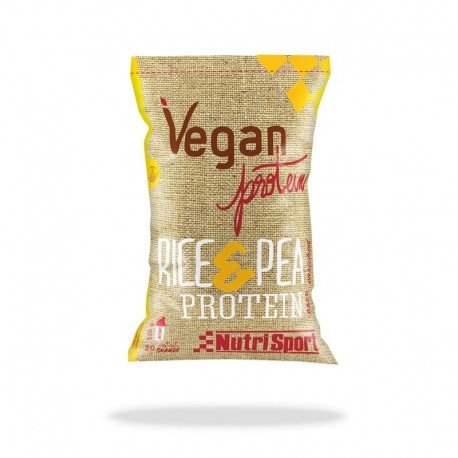 Vegan Protein 520g Nutrisport Vegan Protein 520g Nutrisport