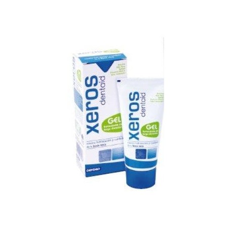 XEROS DENTAID Gel Humectante 50ml XEROS DENTAID Gel Humectante 50ml