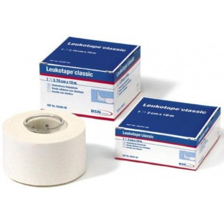 STRAPPAL FORTE / LEUKOTAPE CLASSIC STRAPPAL FORTE / LEUKOTAPE CLASSIC