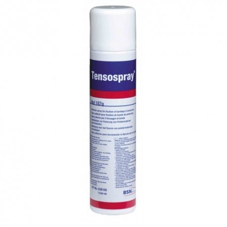 TENSOSPRAY 300G BSN MEDICAL TENSOSPRAY 300G BSN MEDICAL