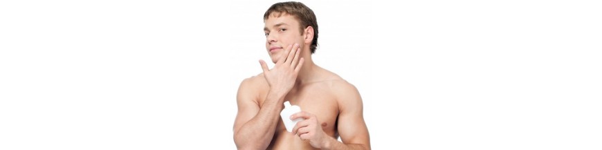 AFTER SHAVE