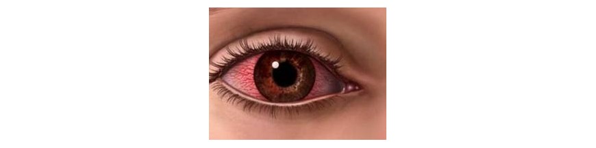 CUIDADO OCULAR