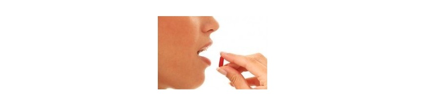 COMPLEMENTOS VIA ORAL