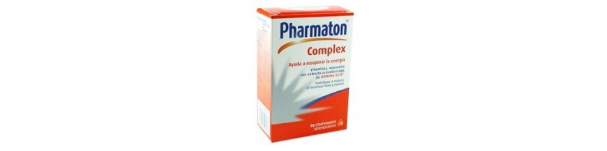 VITAMINAS