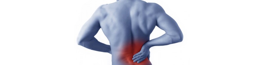 DOLENCIAS MUSCULARES