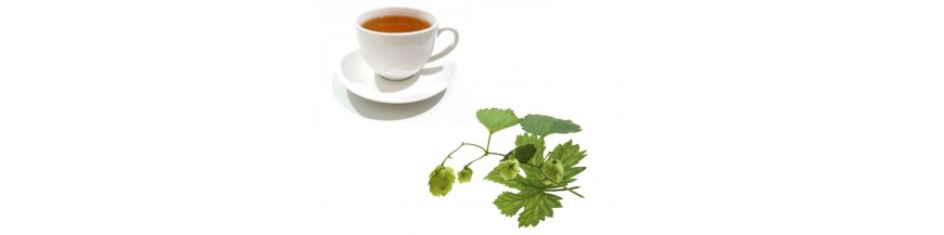 INFUSIONES