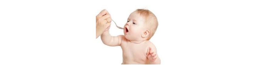 ALIMENTACIÓN DEL BEBÉ