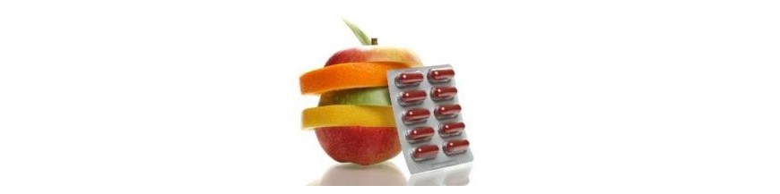 ANTIOXIDANTES