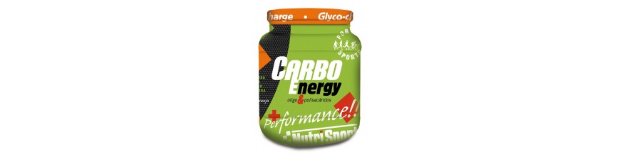 CARBOHIDRATOS