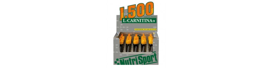 CARNITINAS