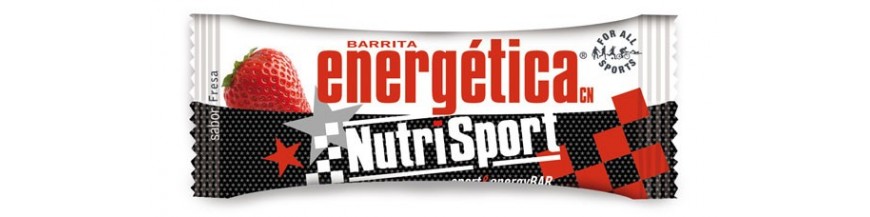 BARRITAS