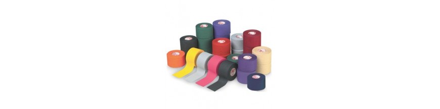 TAPES